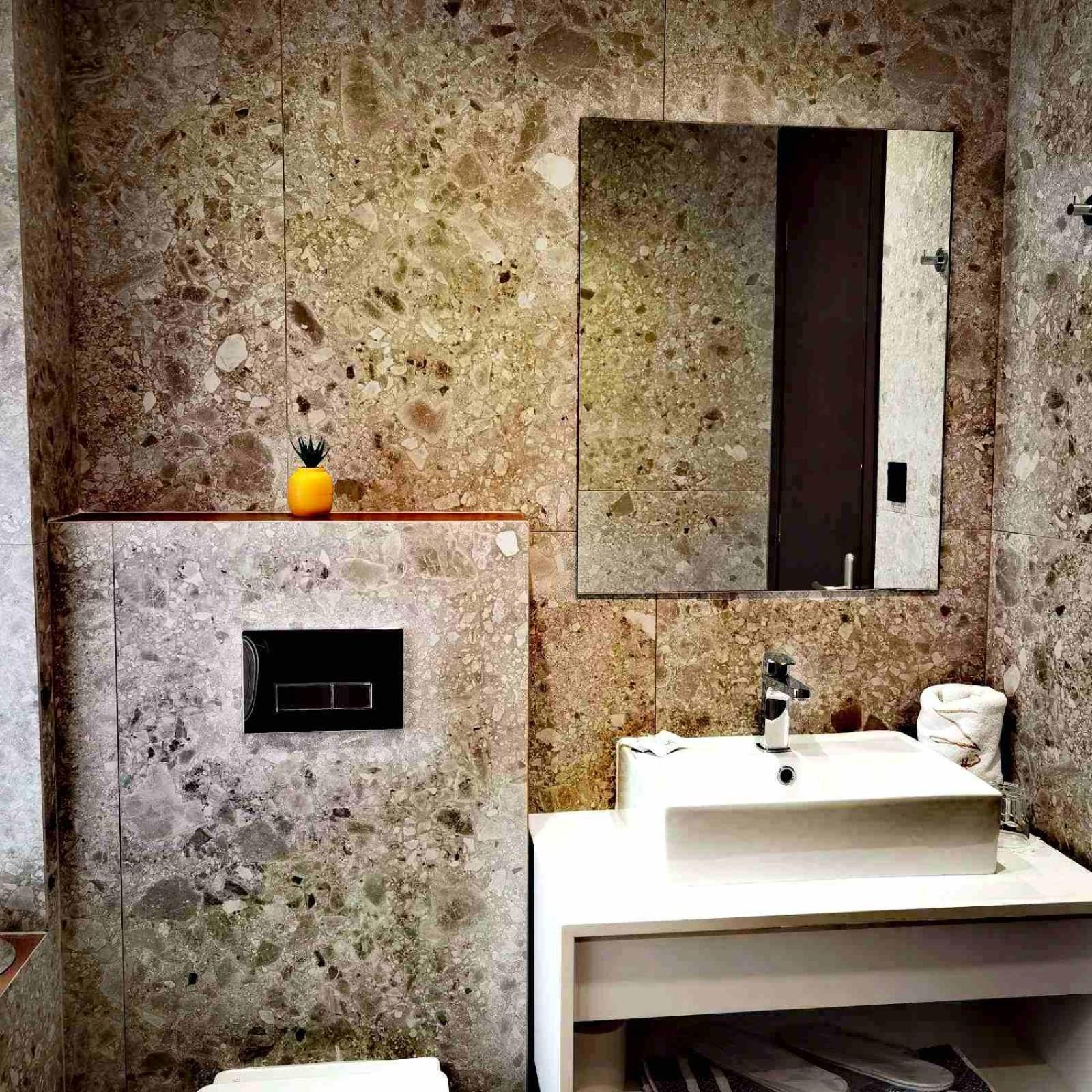 Z Hotel Ioannina Buitenkant foto