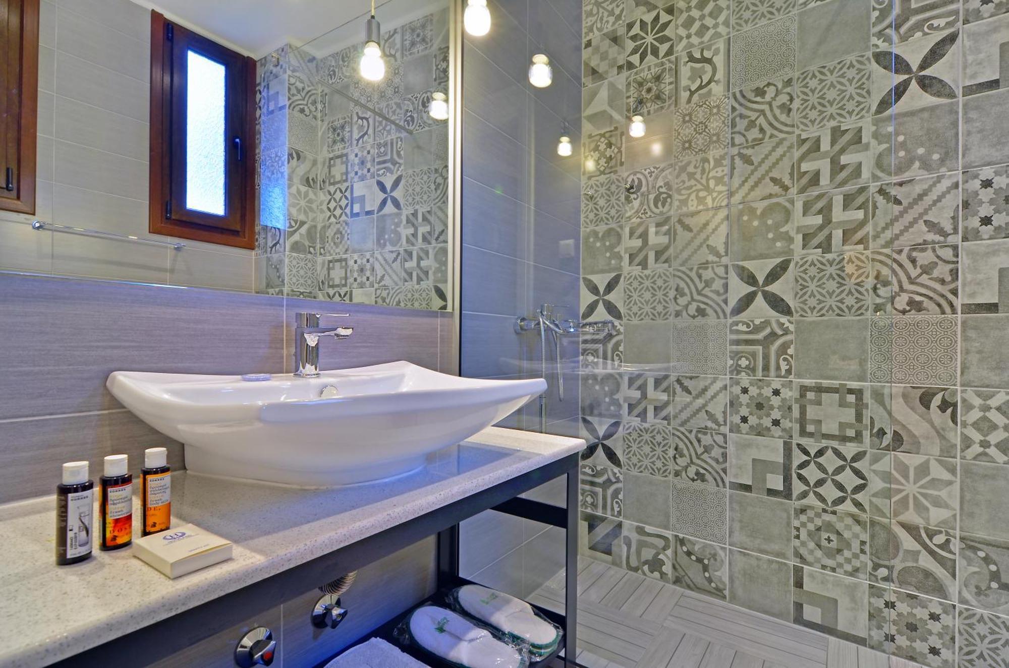 Z Hotel Ioannina Kamer foto
