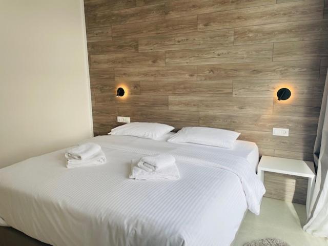 Z Hotel Ioannina Buitenkant foto