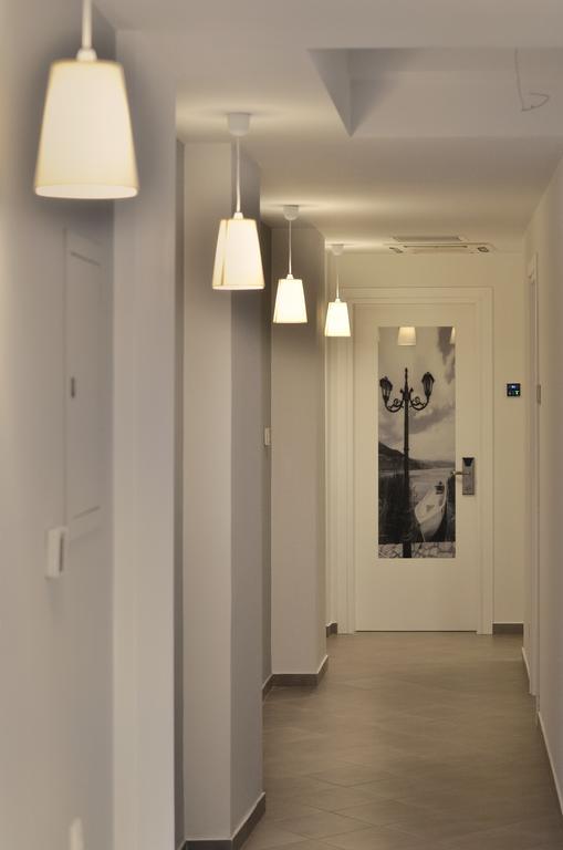Z Hotel Ioannina Buitenkant foto