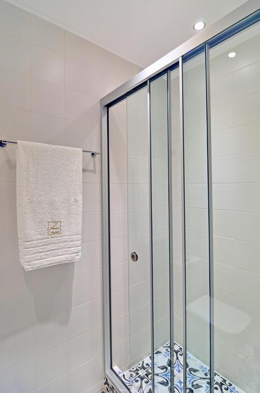 Z Hotel Ioannina Kamer foto