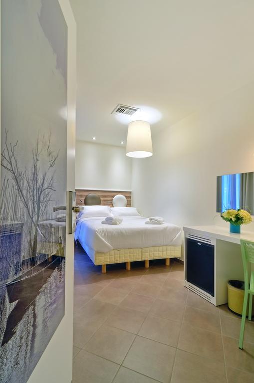 Z Hotel Ioannina Kamer foto