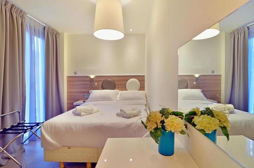 Z Hotel Ioannina Kamer foto