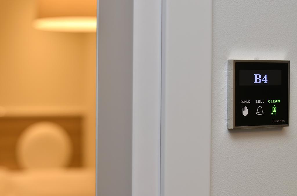 Z Hotel Ioannina Kamer foto
