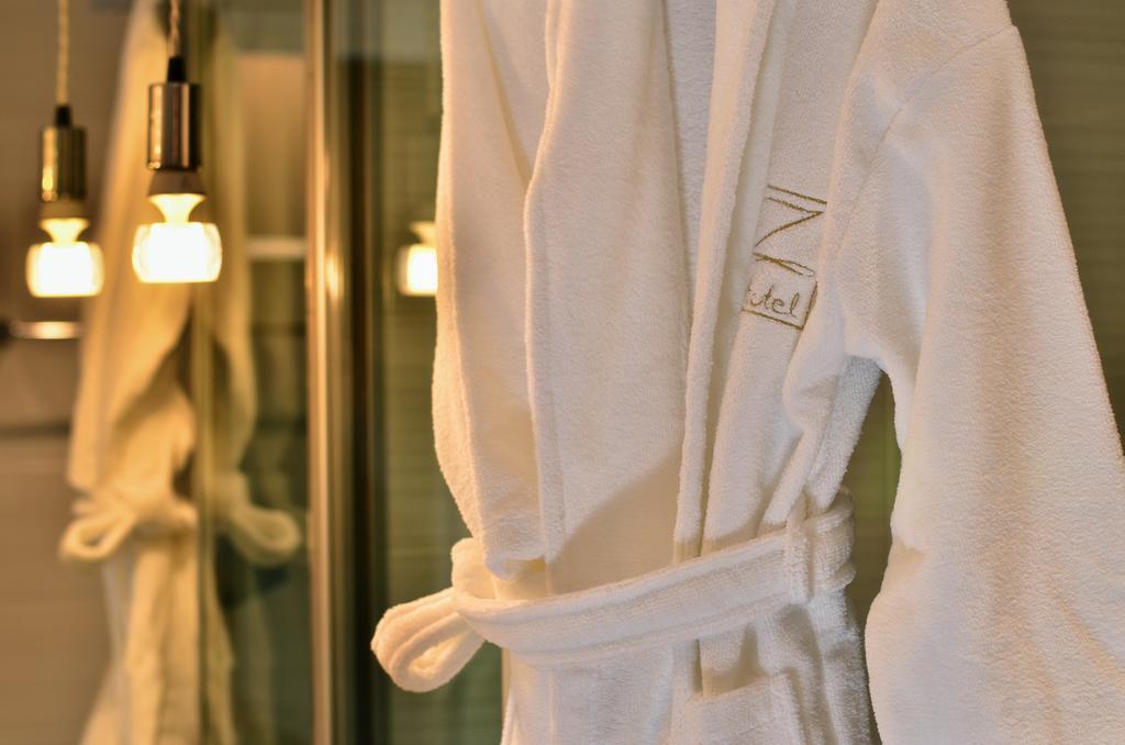 Z Hotel Ioannina Kamer foto